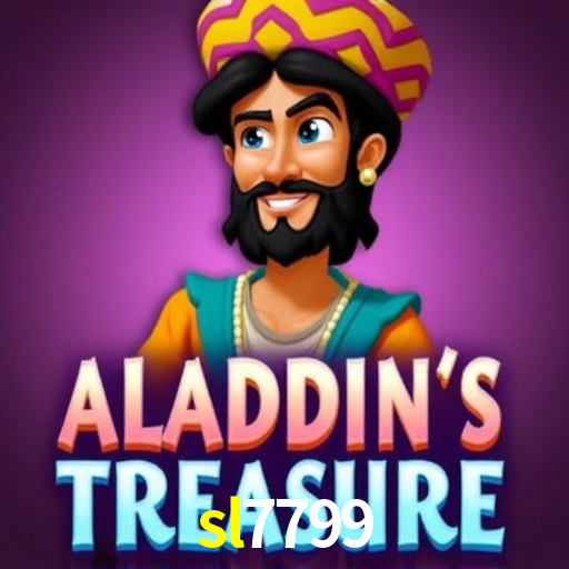 sl7799 - Plataforma Oficial Do Jogo - sl7799.com