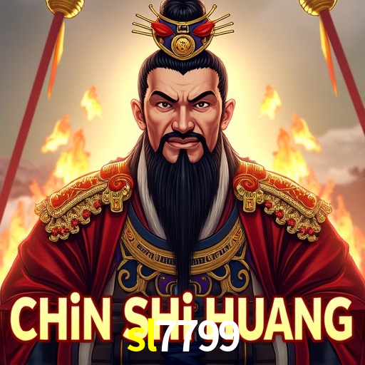 Sinta a adrenalina dos jogos de cassino com sl7799