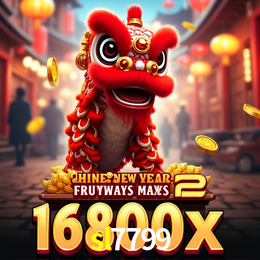 sl7799: Jogos de Caça-Níqueis-Altas Recompensas, Roleta-Velocidade, Blackjack-Desafios Máximos